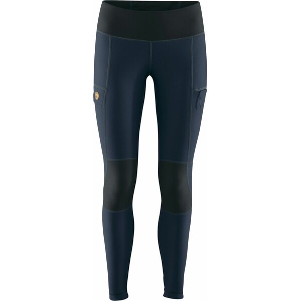 Fjällräven Abisko Trail Tights Womens