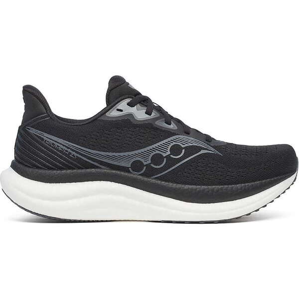 Saucony Triumph 23 Wide Mens
