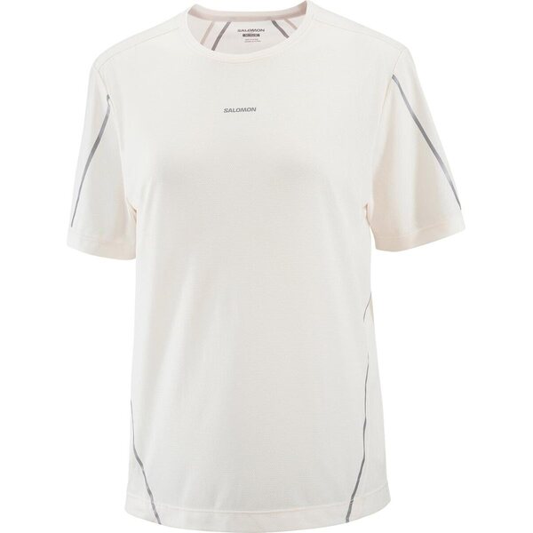 Salomon SHKout Core Stellar Short Sleeve Tee Womens