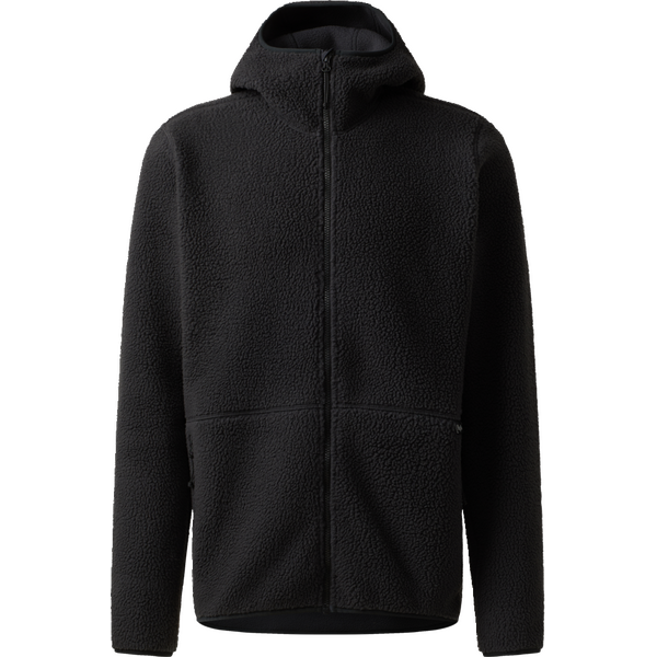 Haglöfs Funäs Pile Hood Mens