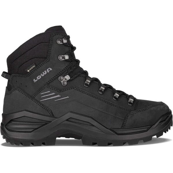 Lowa Renegade Evo GTX Mid Wide Mens