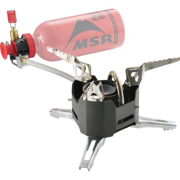 MSR XGK EX