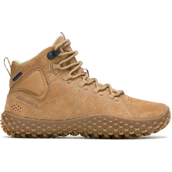 Merrell Wrapt Mid Waterproof Womens