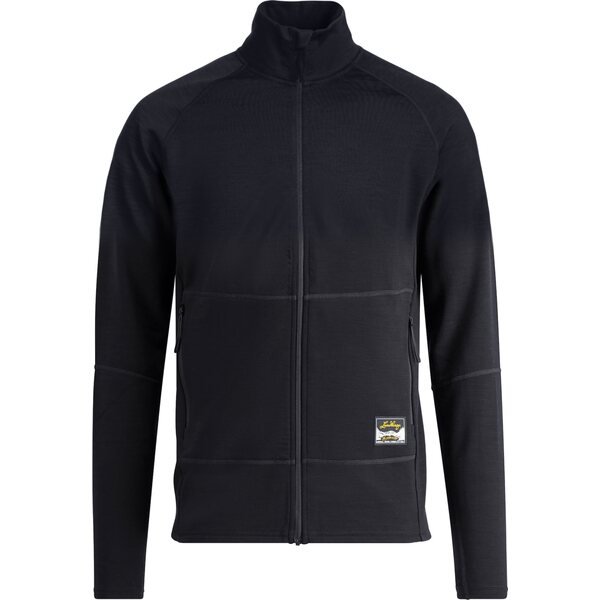 Lundhags Tived Merino Full Zip Mens