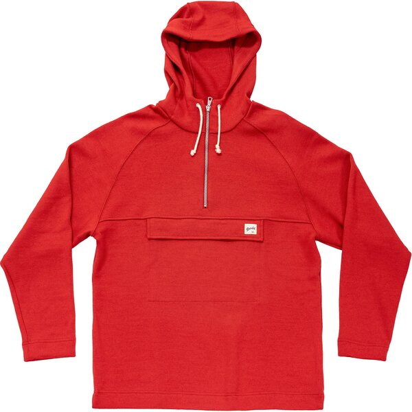 Devold Archive Anorak Unisex