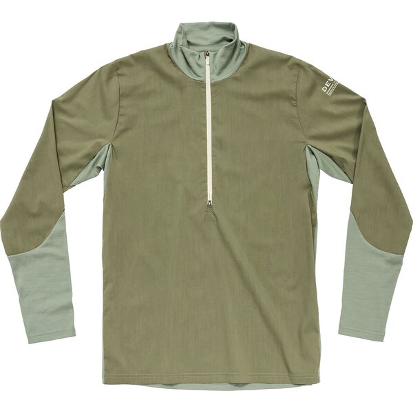 Devold Endurance Merino Cover Zip Mens