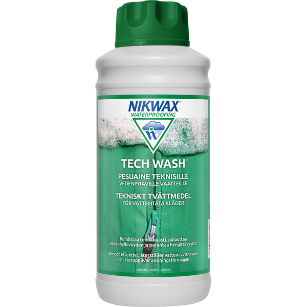 Nikwax Tech Wash 1L