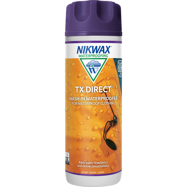 Nikwax TX.Direct Wash-In 300ml