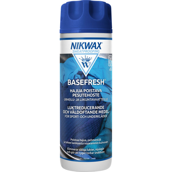 Nikwax Basefresh 300ml