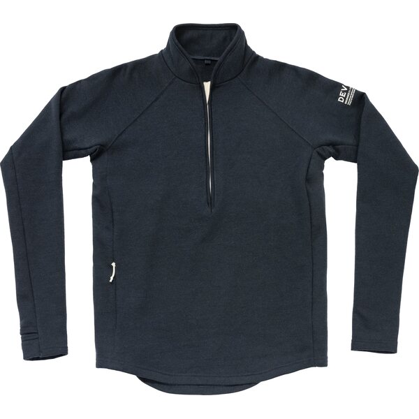 Devold Endurance Merino Zip Womens