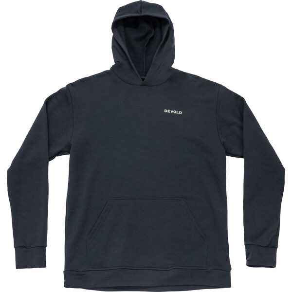 Devold Everyday Hoodie Mens
