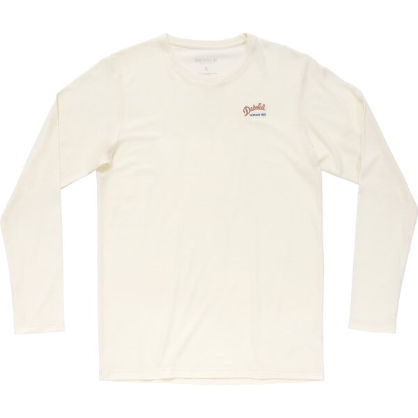 Devold Premium Fisherman Longsleeve Mens