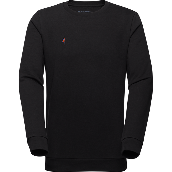 Mammut Core ML Crew Neck Alpinist Mens