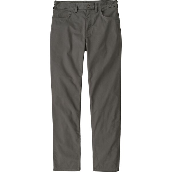 Patagonia Twill Traveler 5-Pocket Pants Mens