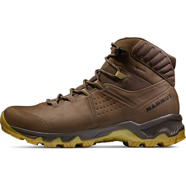 Mammut Mercury IV Mid GTX Mens