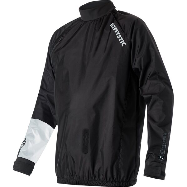 Mystic Windbarrier Kite Spraytop
