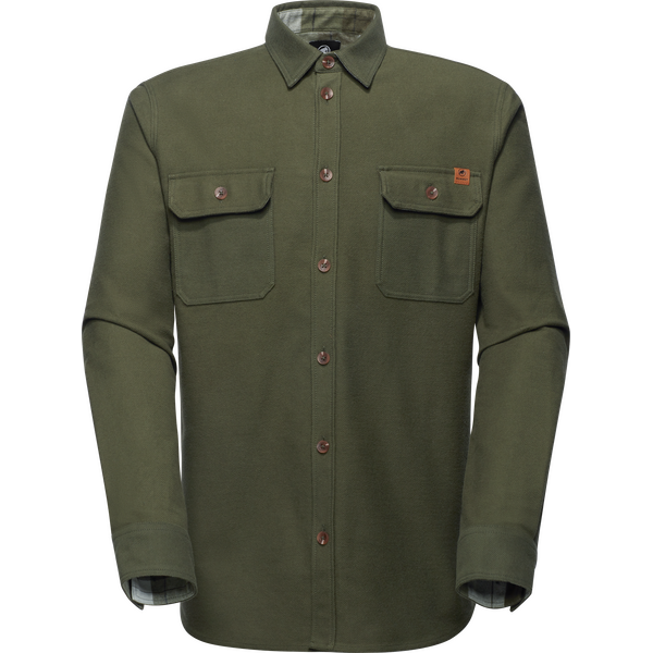 Mammut Tamaro Overshirt Mens