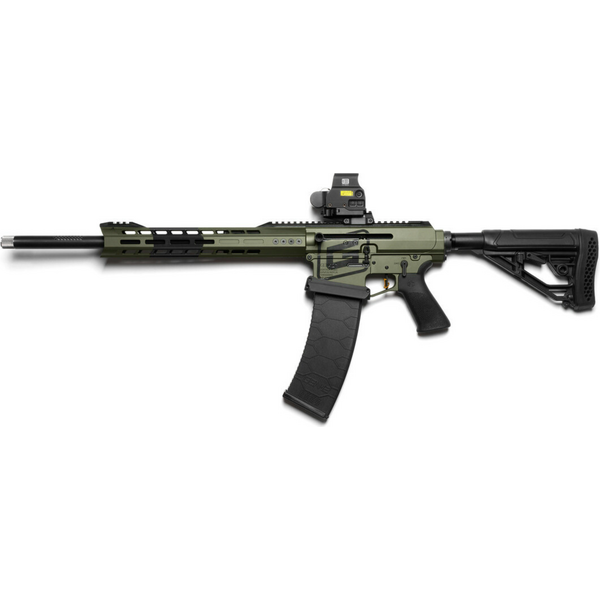 Genesis Arms GEN-12 3GUN Edition