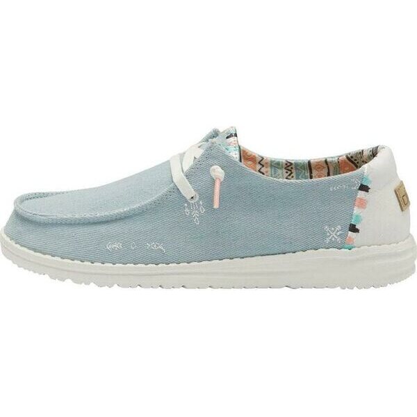 HeyDude Wendy Boho Womens