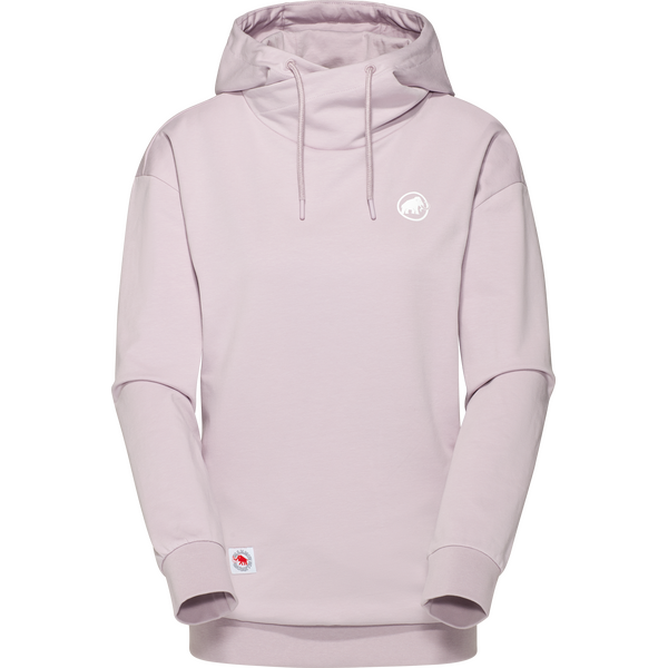 Mammut Original ML Hoody Womens