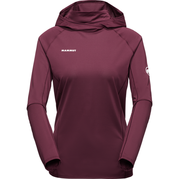 Mammut Selun FL Sun Hoody Women