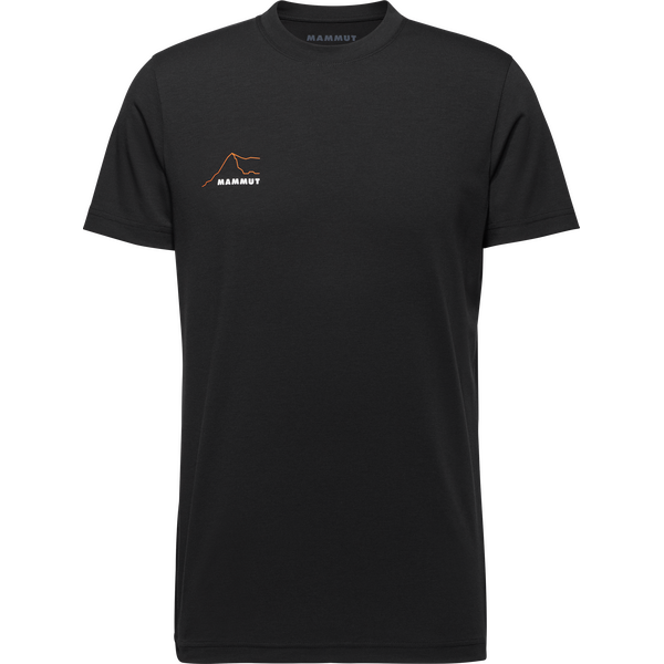 Mammut Mountain T-Shirt Eiger Mens