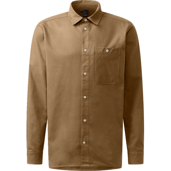 Haglöfs Virke Flannel Shirt Mens