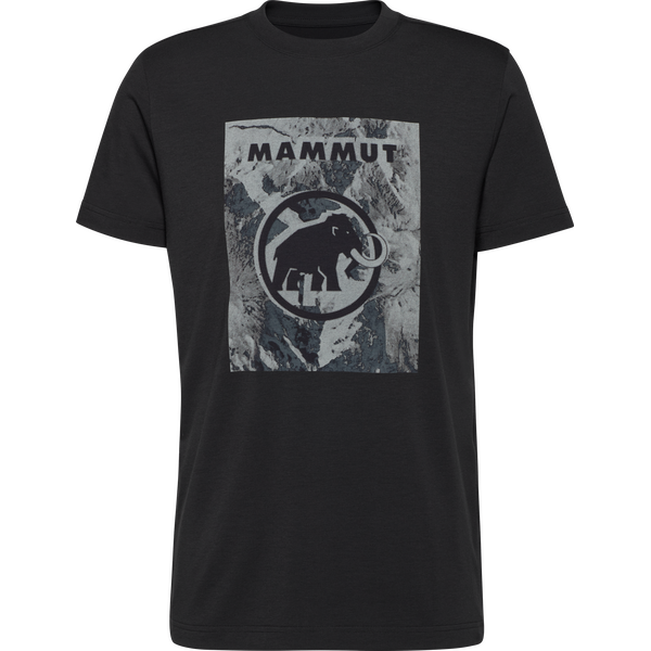 Mammut Trovat T-Shirt Mens