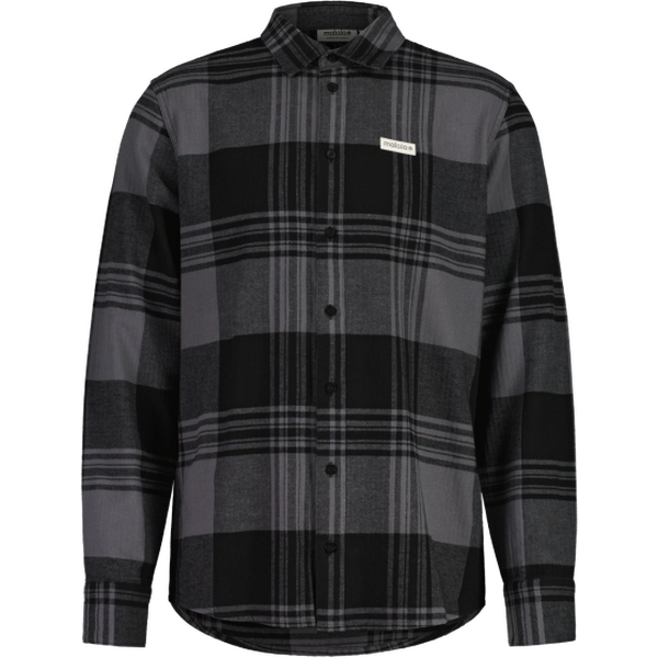 Maloja AblancaM. Organic Hemp Shirt Mens