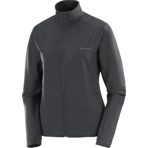 Salomon Essential Lightwarm Hybrid Womens