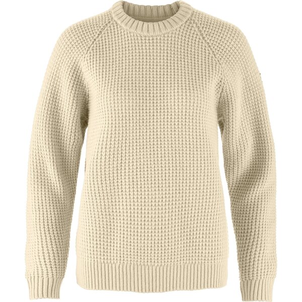 Fjällräven Övik Waffle Knit Womens
