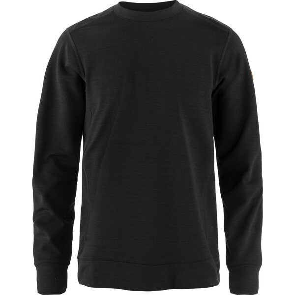 Fjällräven Keb Fleece Crew Neck Mens