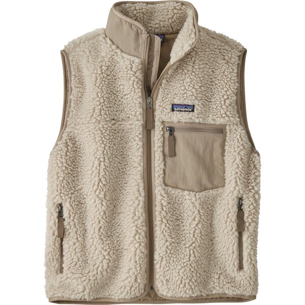 Patagonia Classic Retro-X Vest Womens