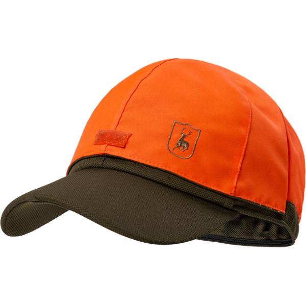 Deerhunter Muflon Pro Cap With Safety