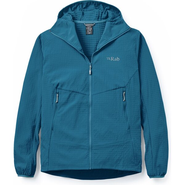 Rab Quantra Pro Hoody Mens