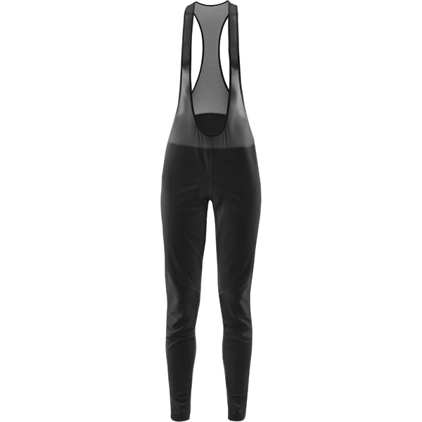 Löffler Bike Bib Tights Ab Elastic Womens