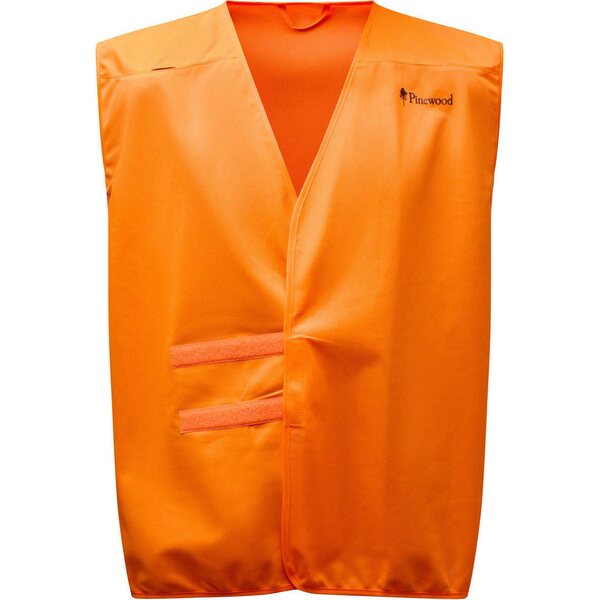 Pinewood Safety Vest