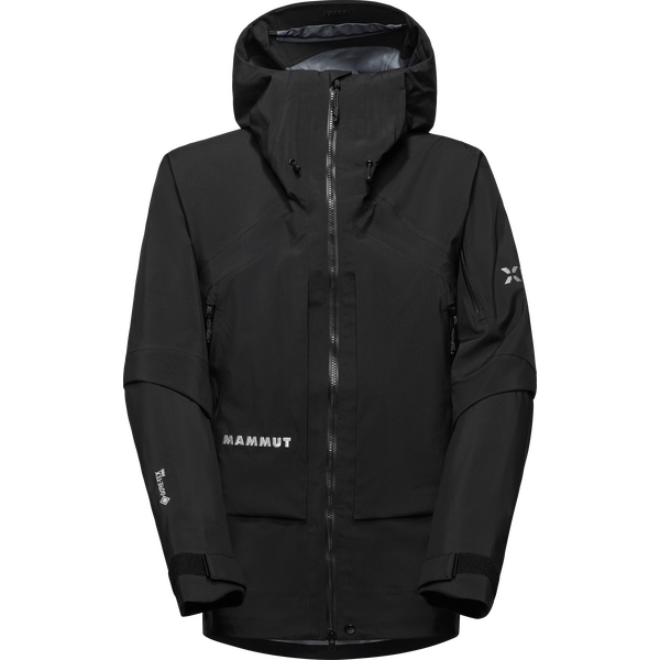 Mammut Eiger Nordwand Pro HS Hooded Jacket Mens
