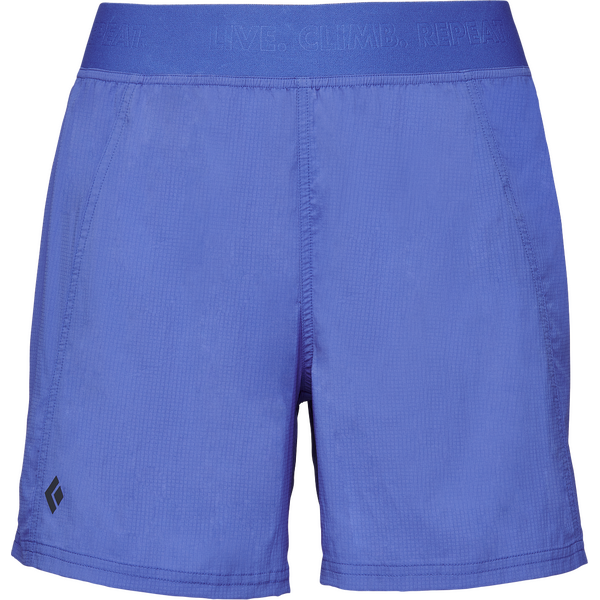 Black Diamond Sierra LT Shorts Womens