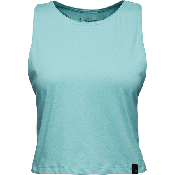Black Diamond Pivot Tank Womens
