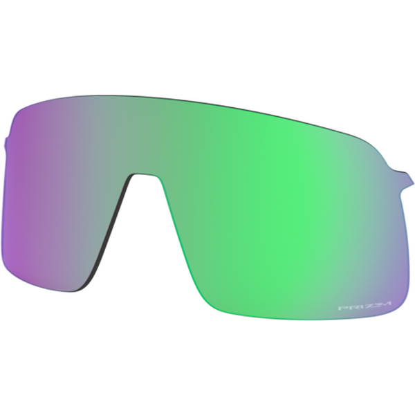 Oakley Sutro Lite Replacement Lens Kit, Prizm Road Jade Iridium