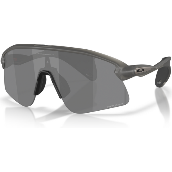 Oakley Stunt Devil S, Grey Smoke w/ Prizm Black