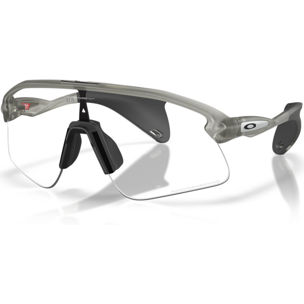 Oakley Stunt Devil, Grey Ink w/ Photocromic