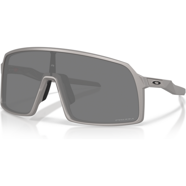 Oakley Sutro, Titanium w/ Prizm Black