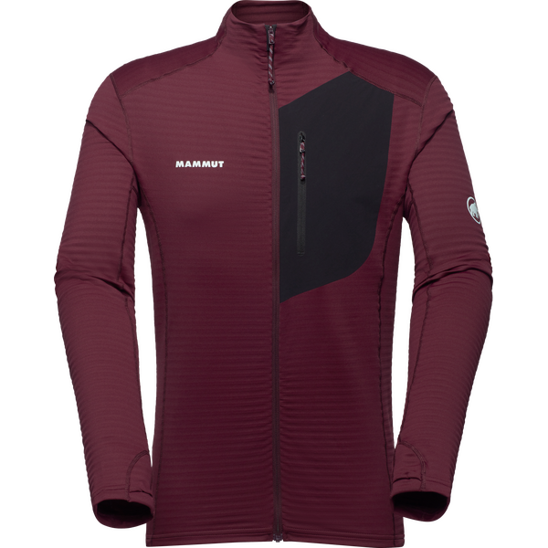 Mammut Taiss Light ML Jacket Mens