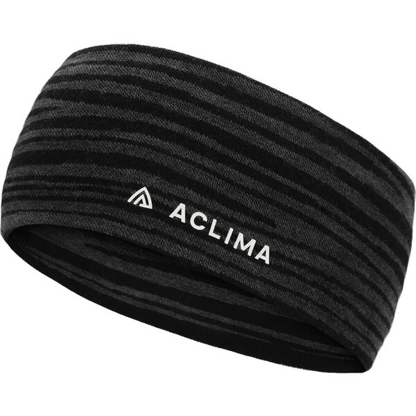 Aclima WarmWool Headband