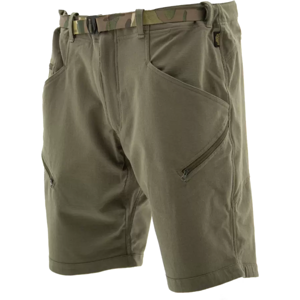 Carinthia Goldeck Shorts