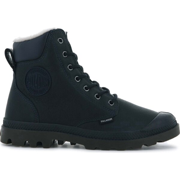 Palladium Pampa Sport Cuff WPS Mens