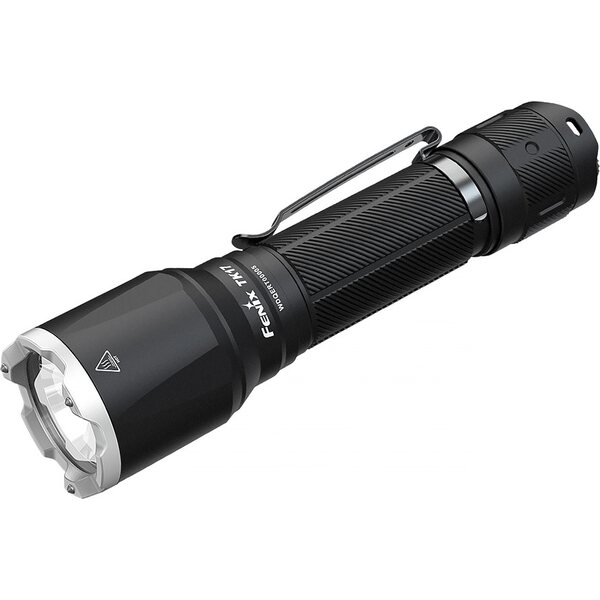 Fenix TK17 Tactical Flashlight