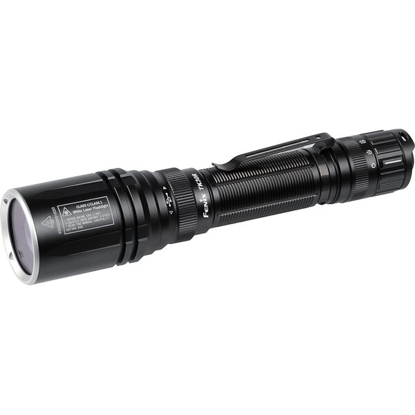 Fenix TK30R Tactical White Laser Flashlight